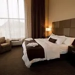 Hilton Jfk Airport 3*