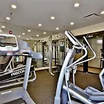 Hilton Jfk Airport Hotel 3*