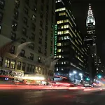 Roger Smith 3* New York