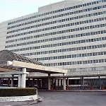 Hotel Hilton Jfk Airport New York