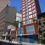 Hotel Indigo Brooklyn, An Ihg 4*