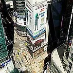 Hilton Garden - Times Square New York