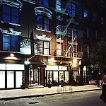 Hotel Off Soho 2*