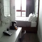 Indigo Brooklyn, An Ihg