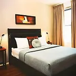 Off Soho 2* New York