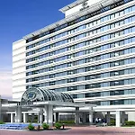 Hilton Jfk Airport Hotel New York