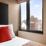 Howard Johnson Soho Hotel New York