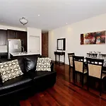 Upper West Side Apartments