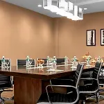Hilton Garden - Times Square 3* New York