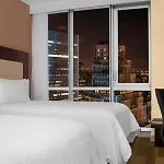 Hilton Garden - Times Square Hotel New York
