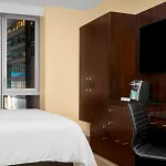 Hilton Garden - Times Square Hotel