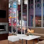 Hilton Garden - Times Square 3*
