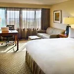 Hilton Jfk Airport New York