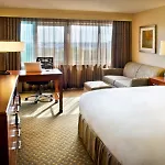 Hilton Jfk Airport 3*