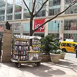 Macy Empire New York