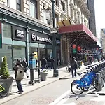 Macy Empire Apartment