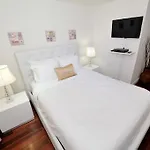 Upper West Side Apartments