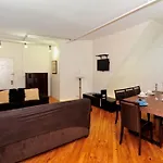 Three-Bedroom Apartment In 3Rd