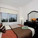 Two Bedroom Apartment In Upper West Side