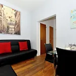 Two-Bedroom On 89Th