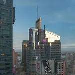Hilton Garden - Times Square Hotel 3*