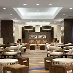 Hotel Hilton Jfk Airport 3*
