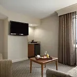 Hilton Jfk Airport New York