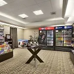 Hotel Hilton Jfk Airport New York