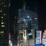 Hilton Garden - Times Square Hotel 3*