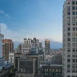 Hilton Garden - Times Square Hotel New York