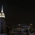 Hilton Garden - Times Square 3* New York