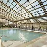 Hotel Hilton Jfk Airport New York
