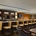 Hilton Jfk Airport 3* New York