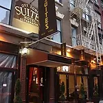 Hotel Off Soho 2*