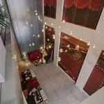 Indigo Brooklyn, An Ihg Hotel 4*