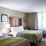 Comfort Inn Jamaica Downtown