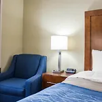 Comfort Inn Jamaica Downtown