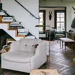 Coffey Street Townhouse