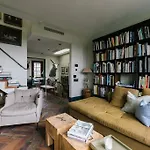 Coffey Street Townhouse