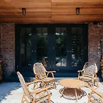 Coffey Street Townhouse