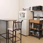 West 49Th Apartment