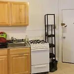 West 49Th Apartment