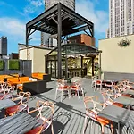 Nyma, The New York Manhattan Hotel