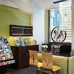 Nyma, The New York Manhattan Hotel