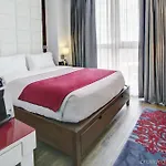 Indigo Brooklyn, An Ihg