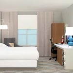 Hotel Hilton Garden - Times Square