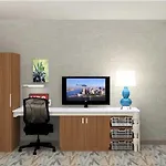 Hilton Garden - Times Square Hotel