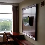 The Queens Hotel New York