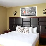 The Queens Hotel New York