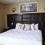 Hotel The Queens New York